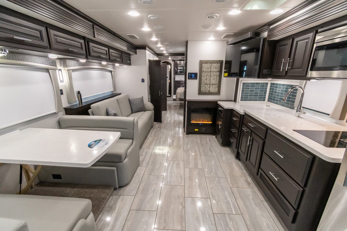 Bus-Stuff.com Class A Rv For Sale