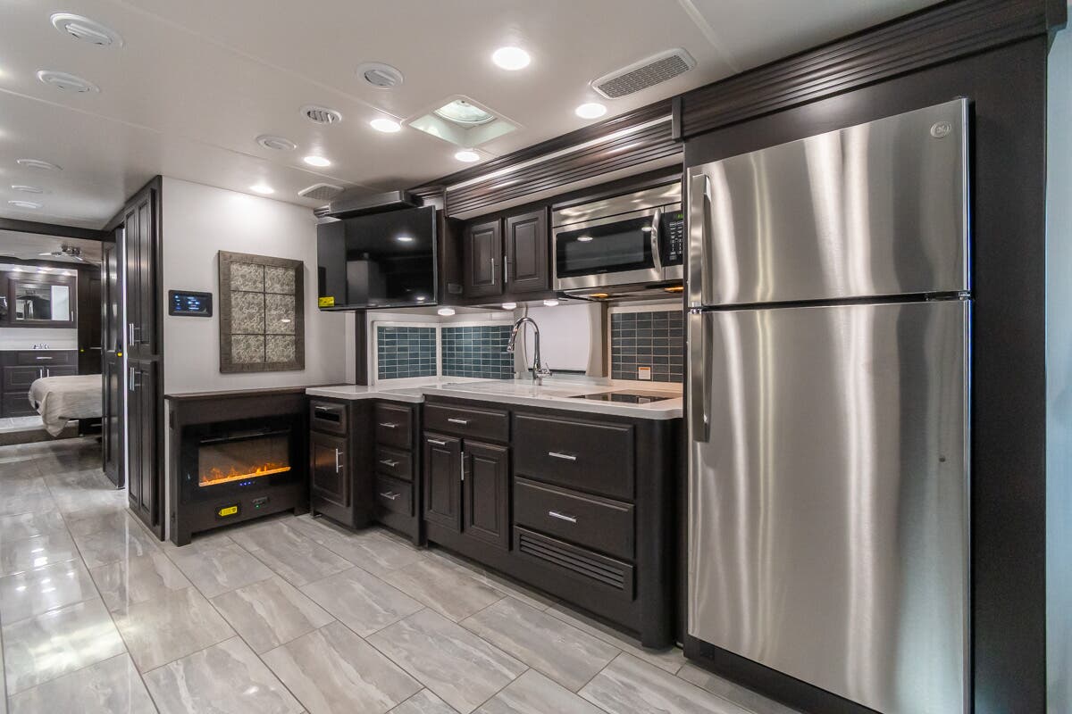Bus-Stuff.com Class A Rv For Sale