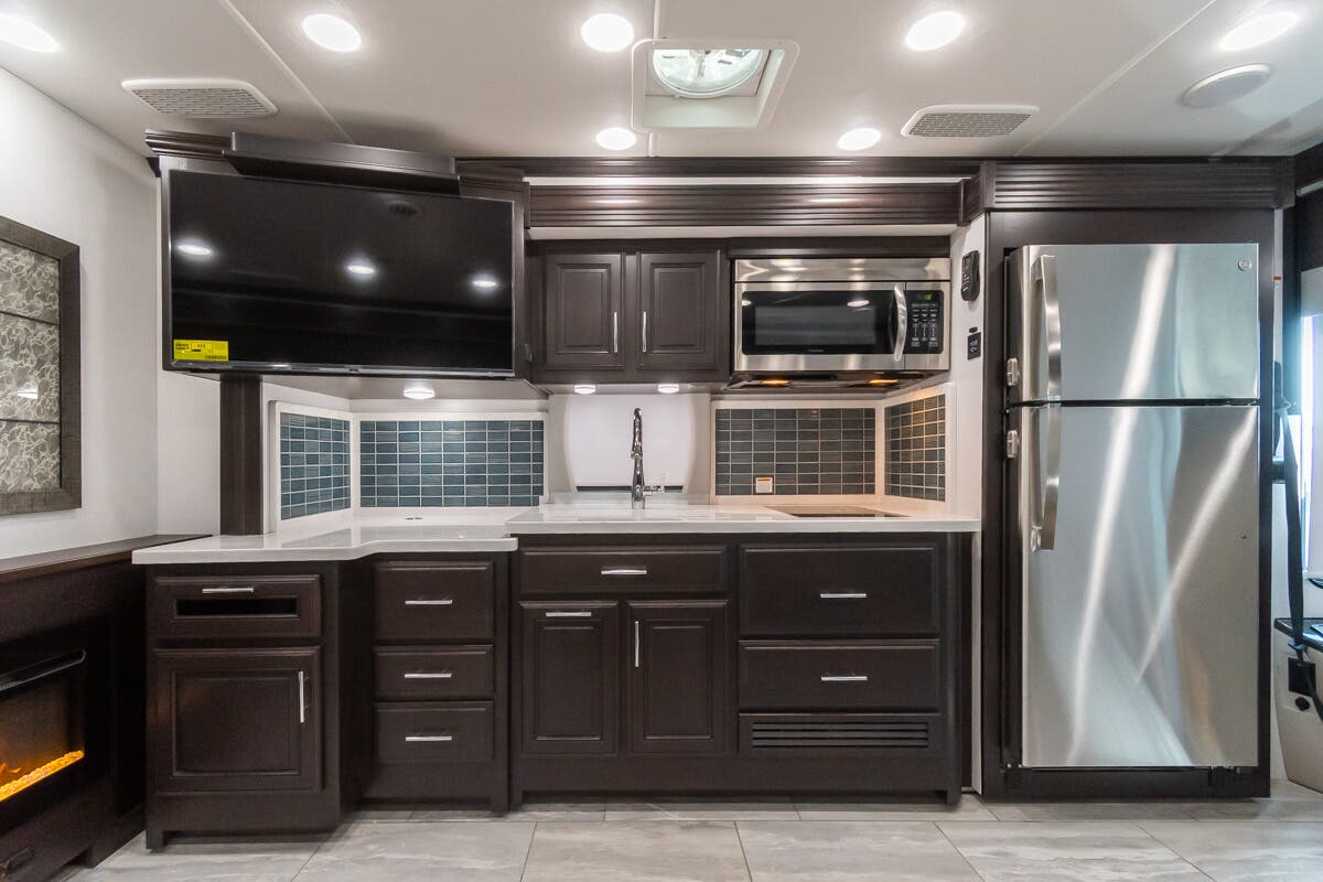 Bus-Stuff.com Class A Rv For Sale