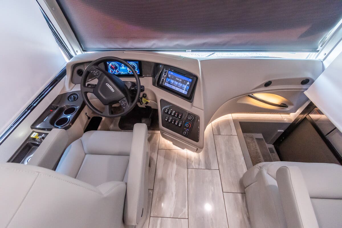 Bus-Stuff.com Class A Rv For Sale