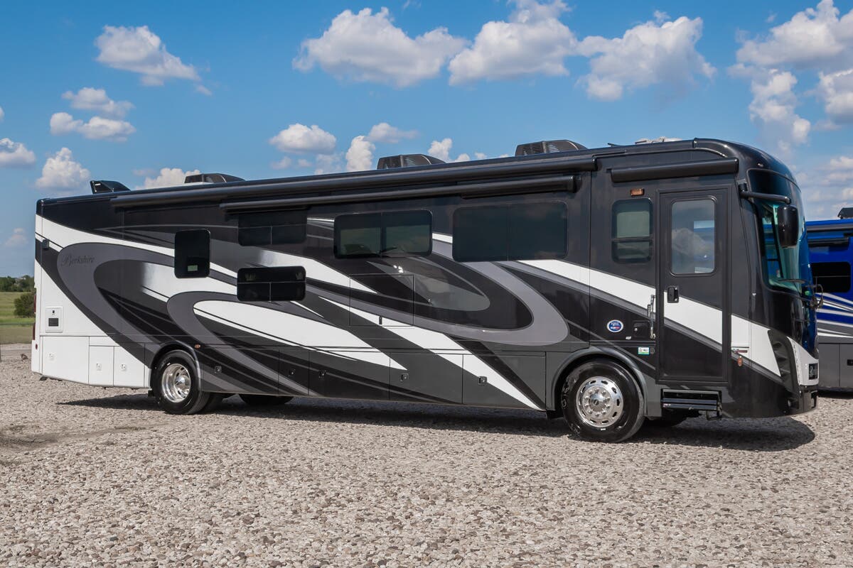 Bus-Stuff.com Class A Rv For Sale