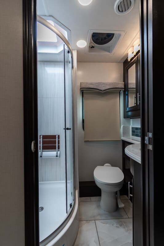 Bus-Stuff.com Class A Rv For Sale