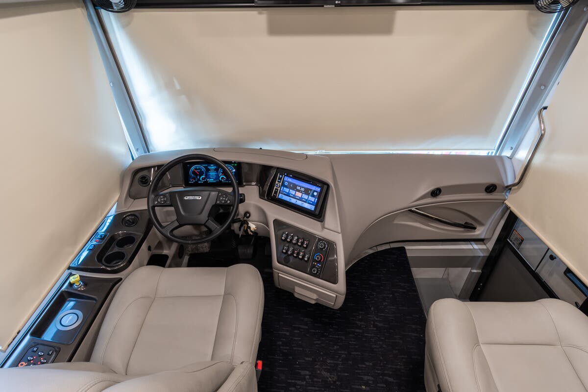 Bus-Stuff.com Class A Rv For Sale