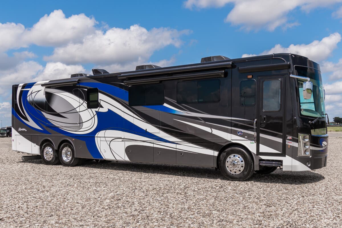 Bus-Stuff.com Class A Rv For Sale