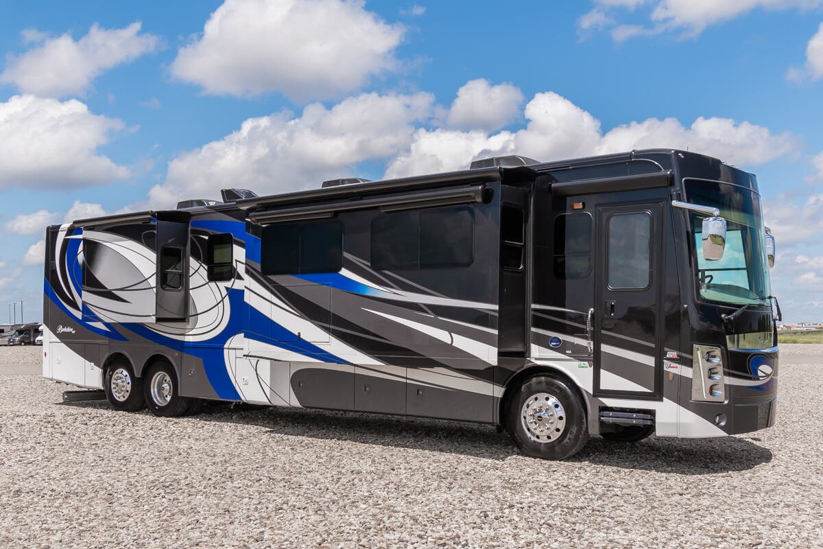 Bus-Stuff.com Class A Rv For Sale