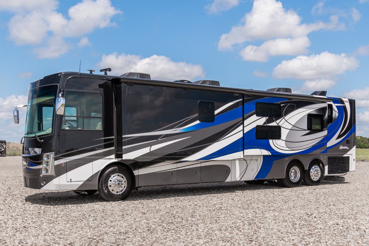 Bus-Stuff.com Class A Rv For Sale