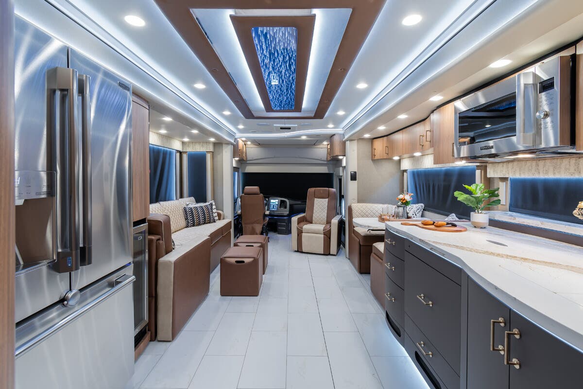 Bus-Stuff.com Class A Rv For Sale