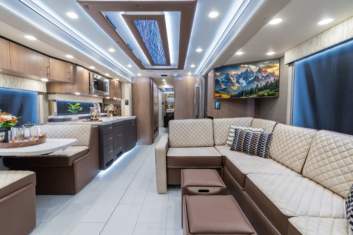 Bus-Stuff.com Class A Rv For Sale