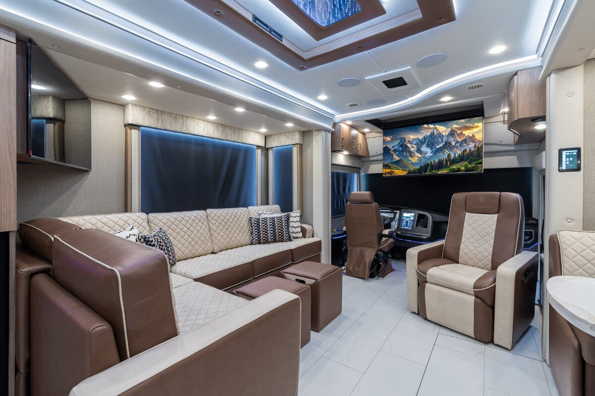 Bus-Stuff.com Class A Rv For Sale