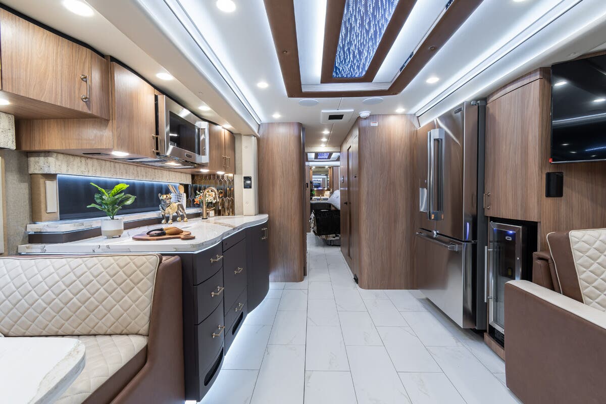 Bus-Stuff.com Class A Rv For Sale