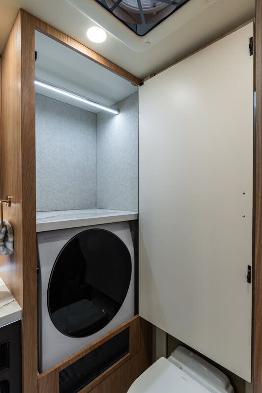 Bus-Stuff.com Class A Rv For Sale