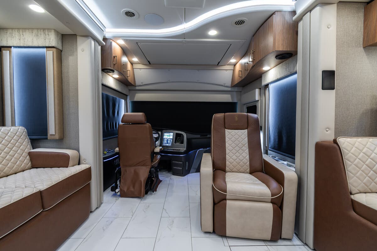 Bus-Stuff.com Class A Rv For Sale