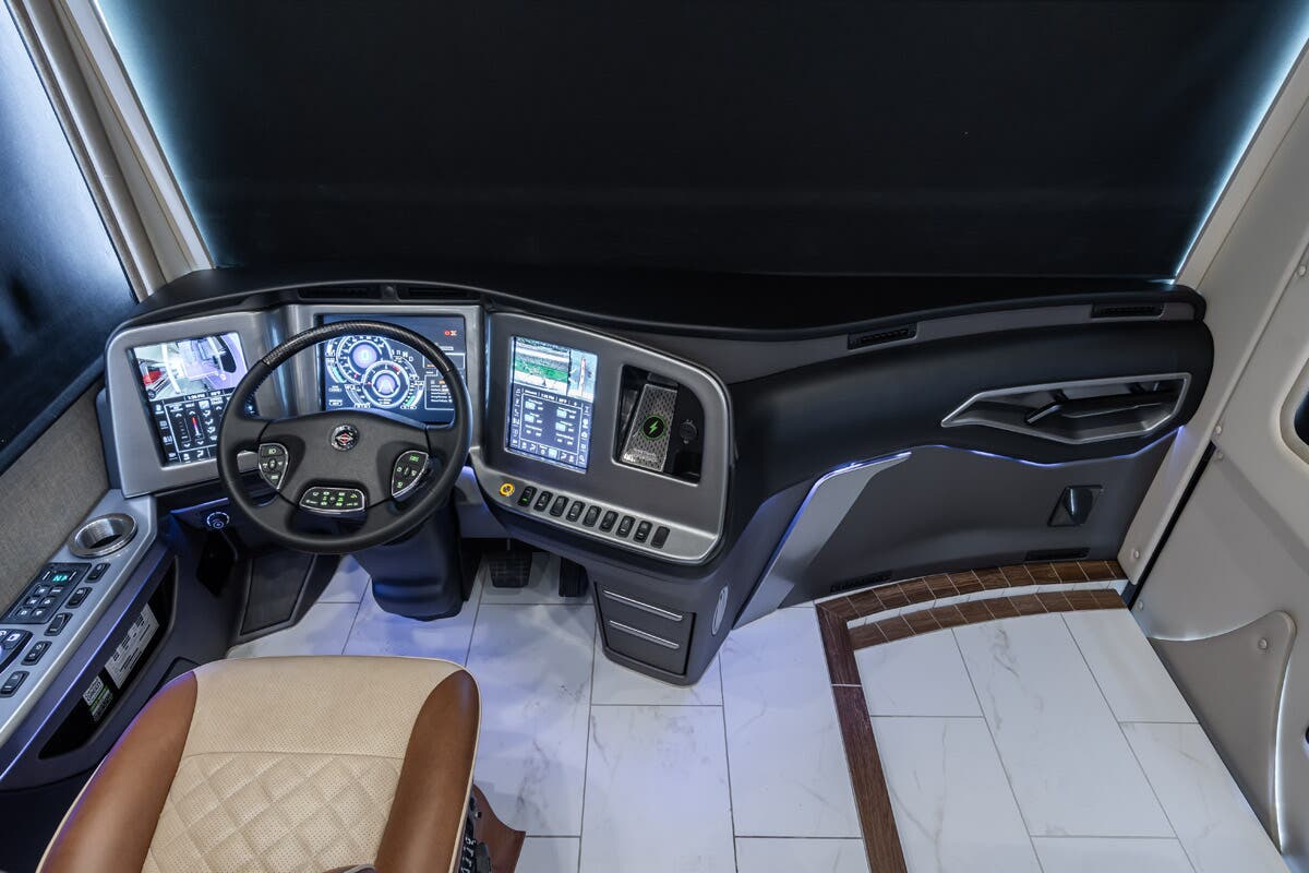 Bus-Stuff.com Class A Rv For Sale