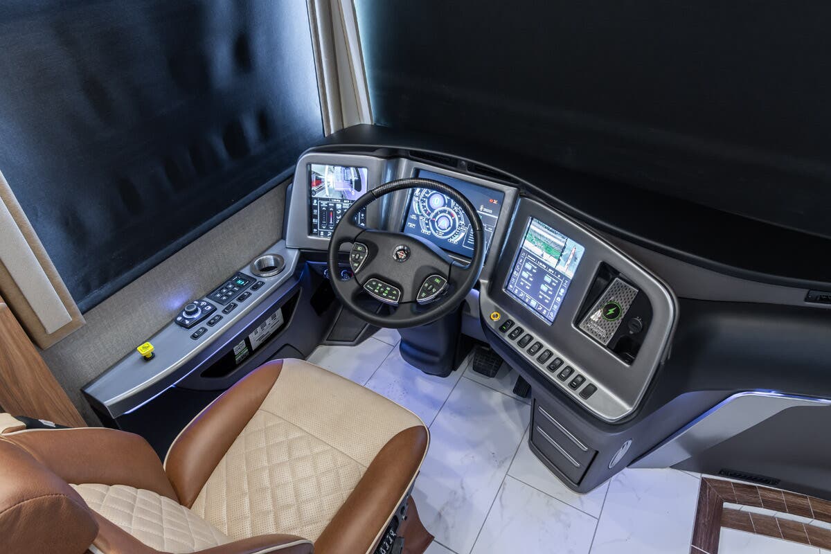 Bus-Stuff.com Class A Rv For Sale