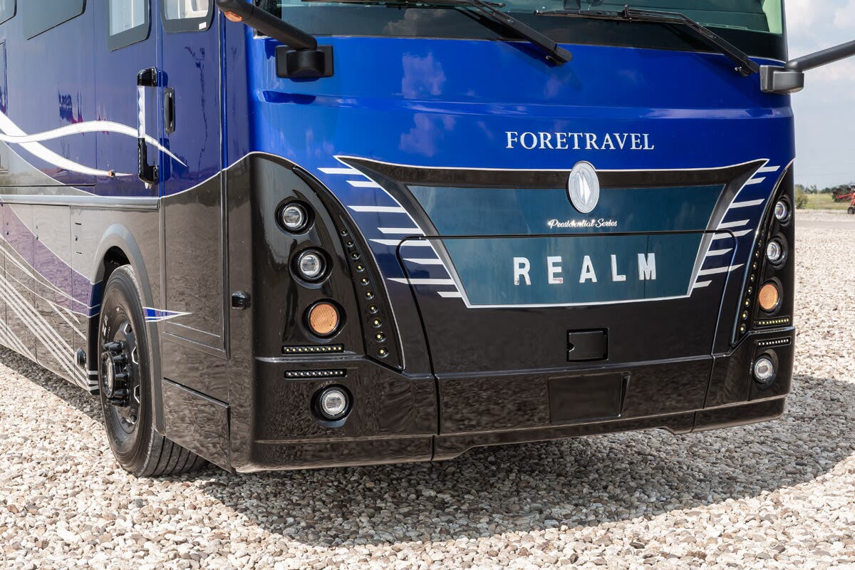 Bus-Stuff.com Class A Rv For Sale