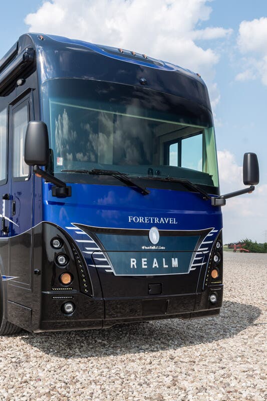 Bus-Stuff.com Class A Rv For Sale