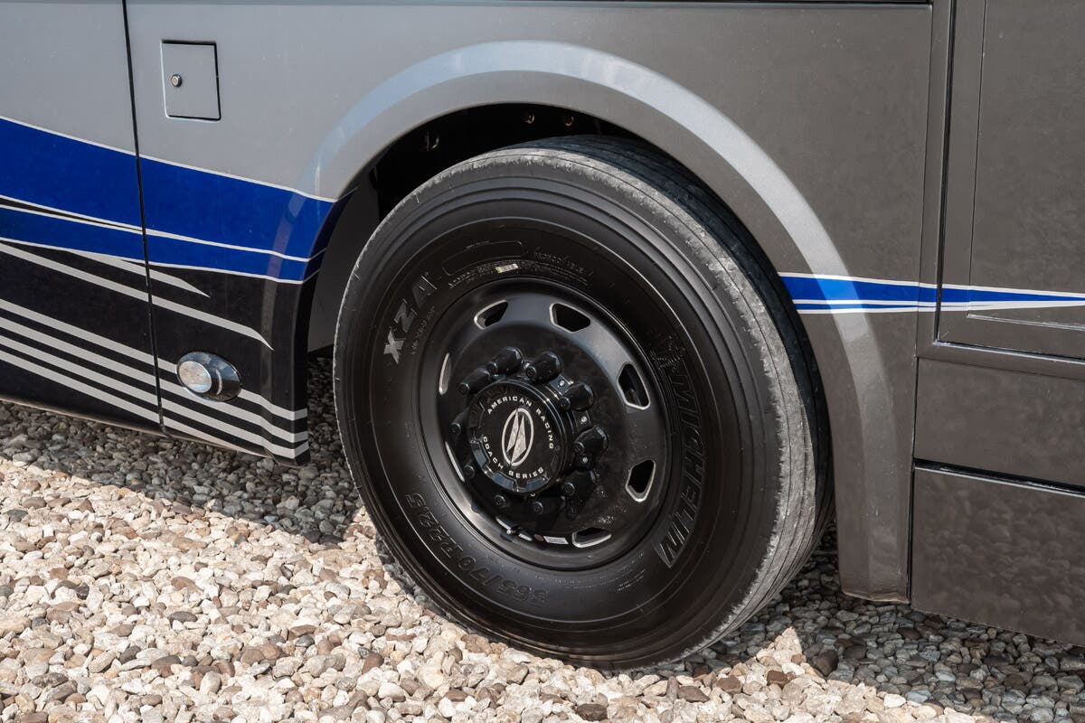 Bus-Stuff.com Class A Rv For Sale