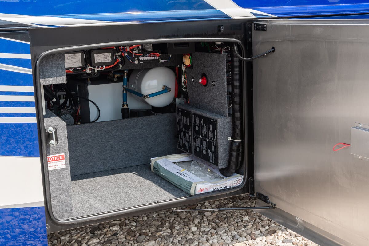 Bus-Stuff.com Class A Rv For Sale