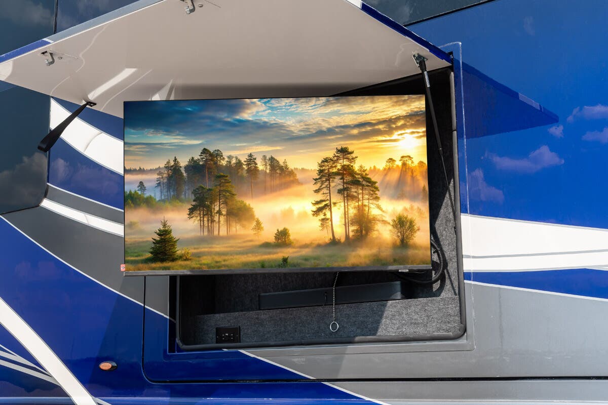 Bus-Stuff.com Class A Rv For Sale