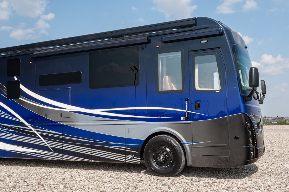 Bus-Stuff.com Class A Rv For Sale