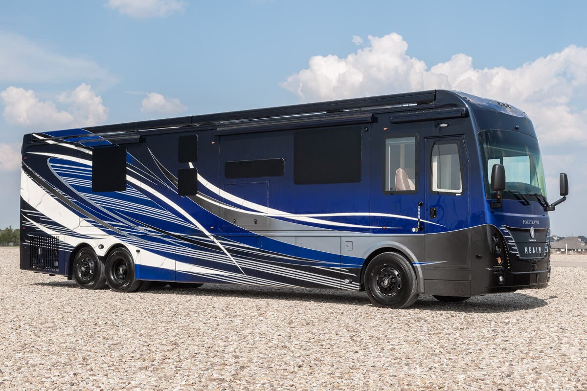 Bus-Stuff.com Class A Rv For Sale