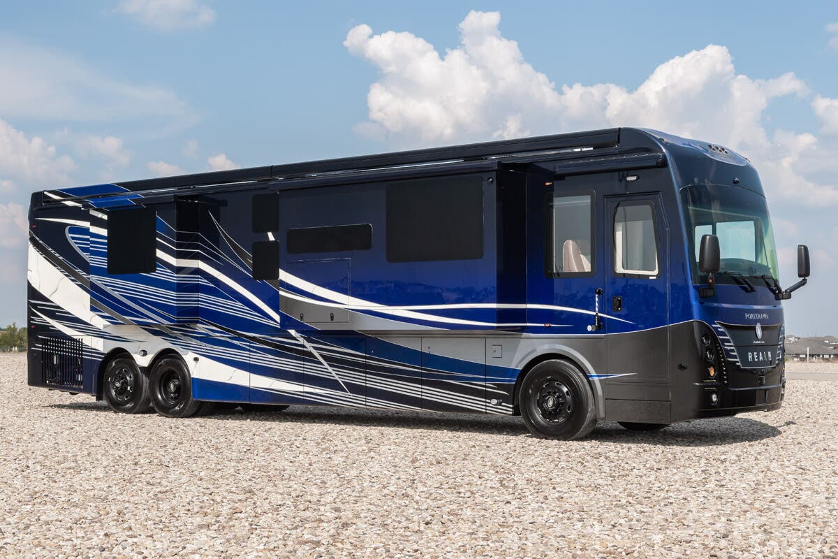 Bus-Stuff.com Class A Rv For Sale