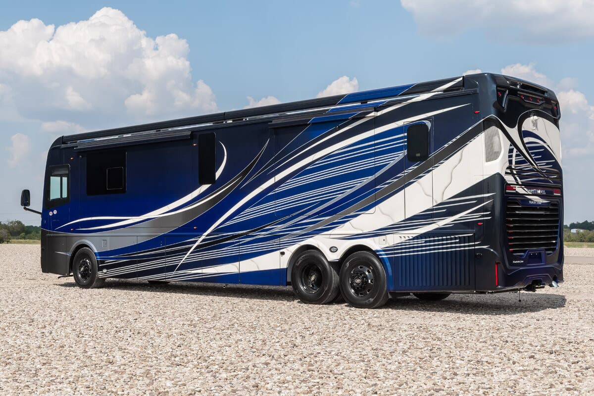 Bus-Stuff.com Class A Rv For Sale