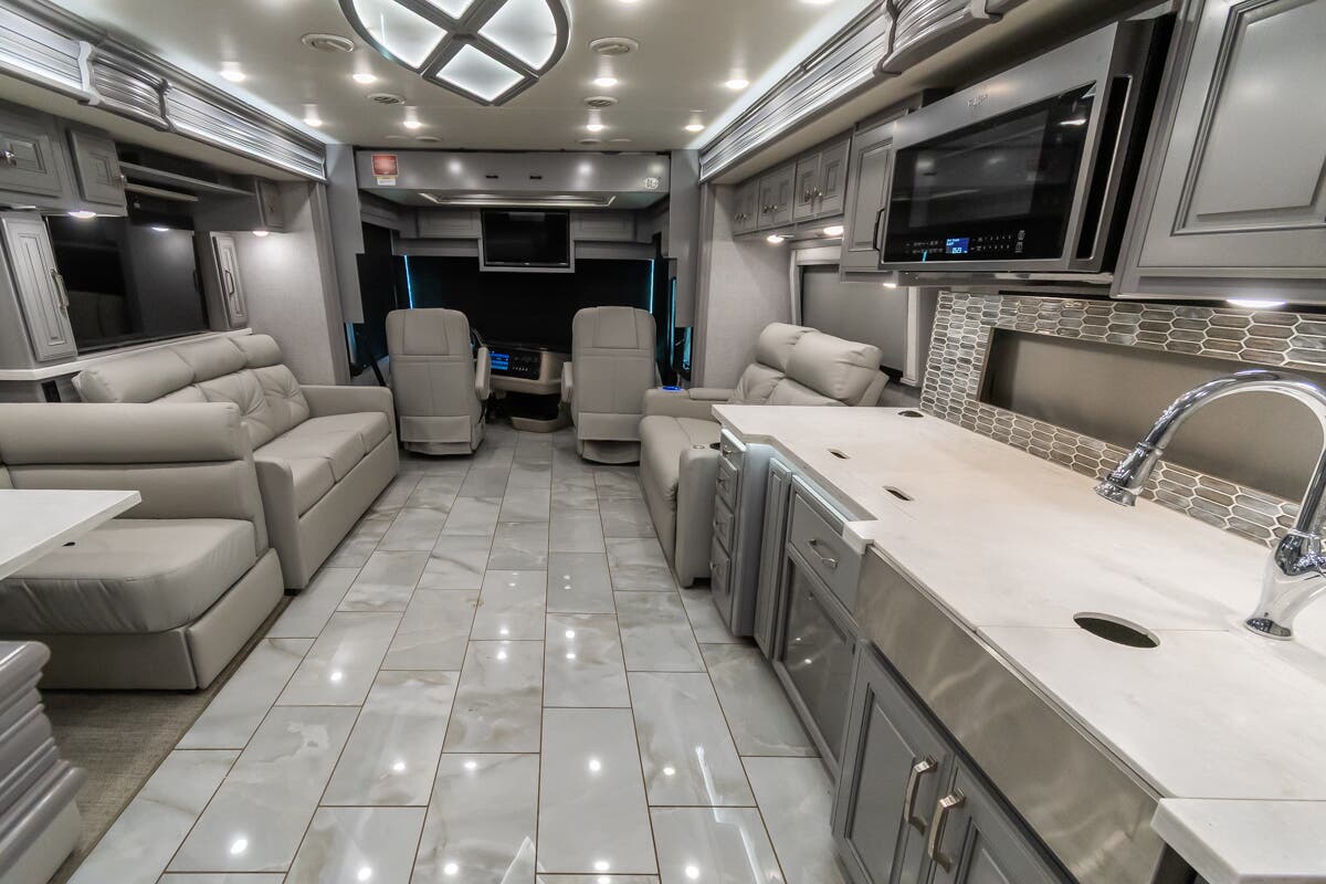 Bus-Stuff.com Class A Rv For Sale