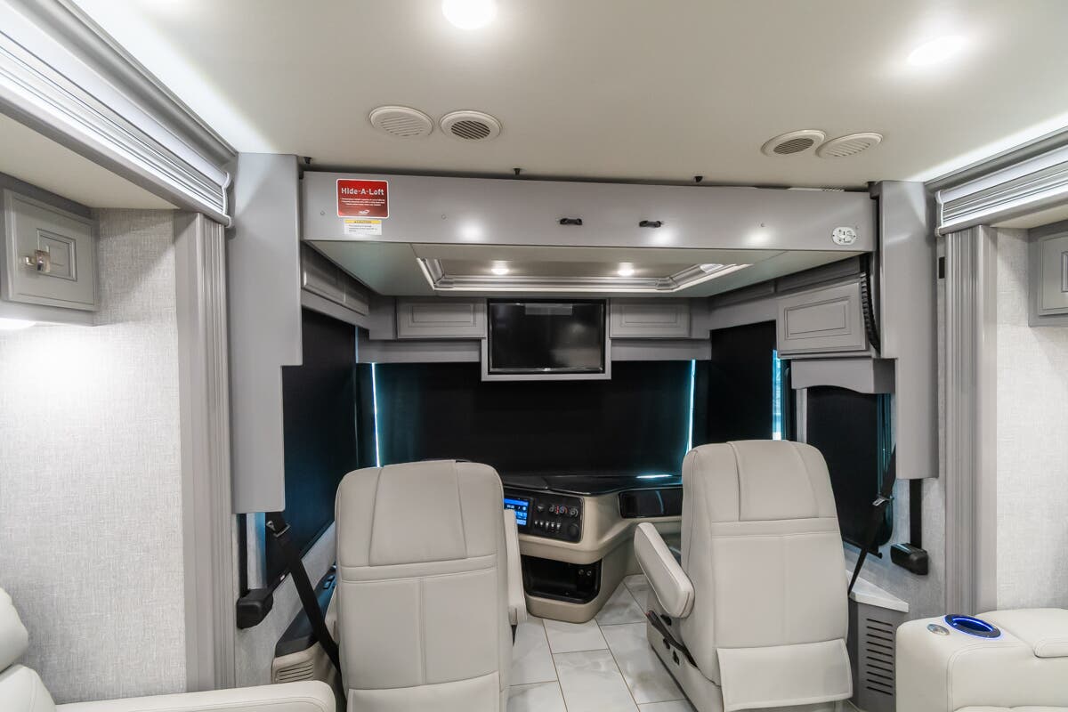 Bus-Stuff.com Class A Rv For Sale