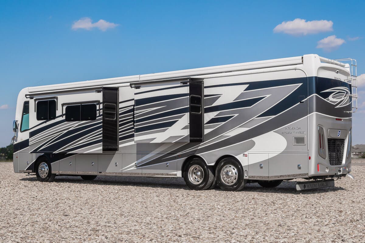 Bus-Stuff.com Class A Rv For Sale