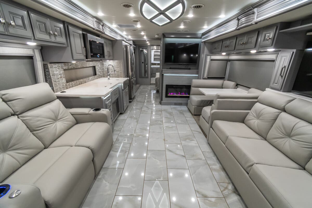 Bus-Stuff.com Class A Rv For Sale