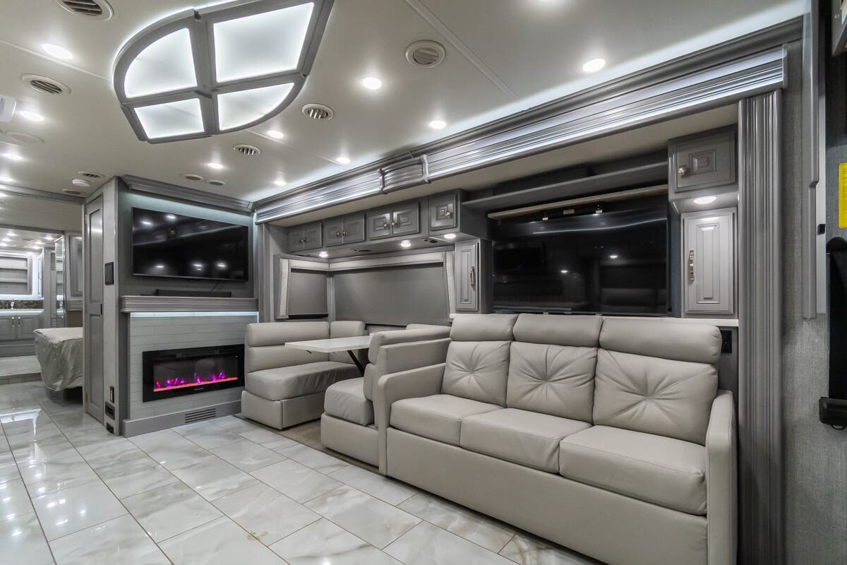 Bus-Stuff.com Class A Rv For Sale