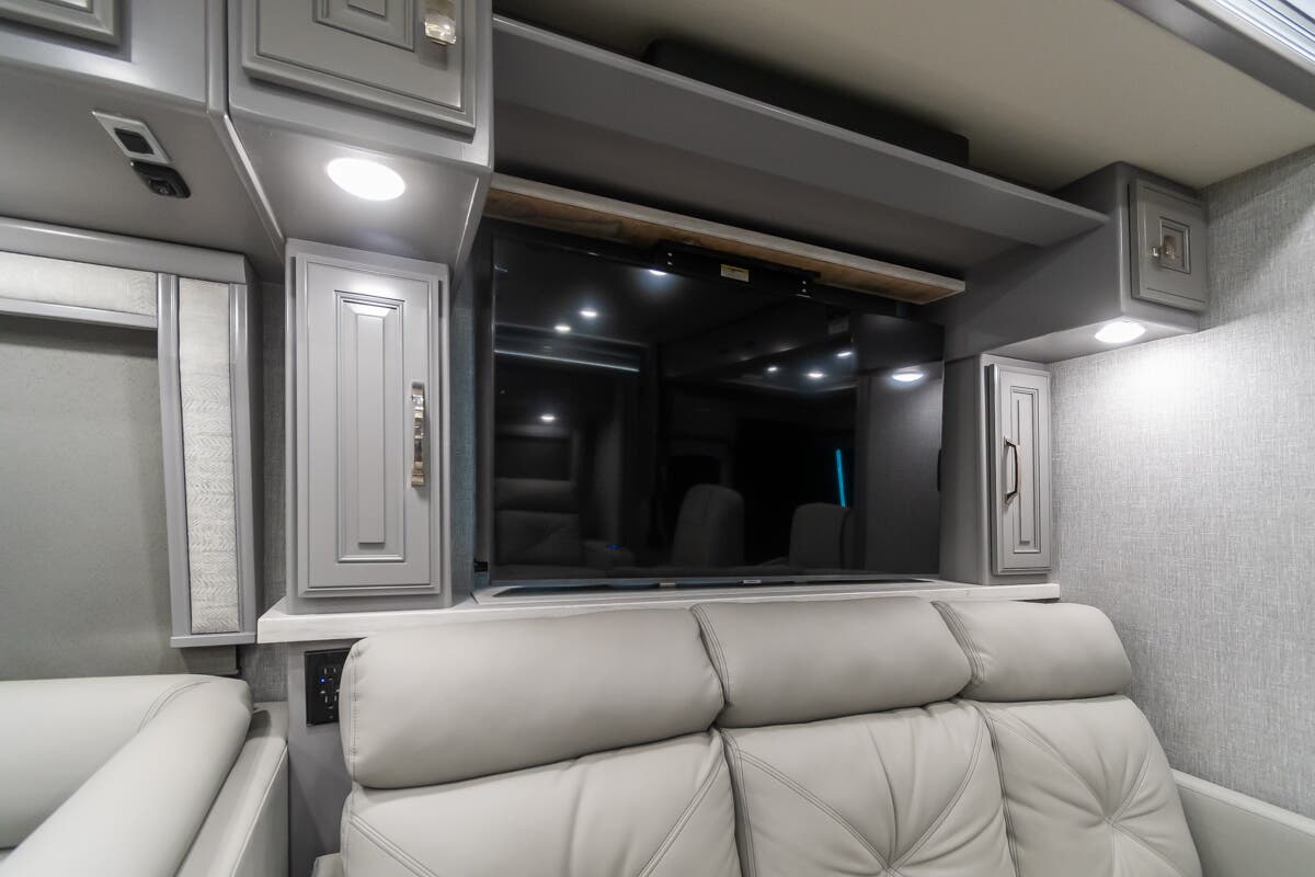 Bus-Stuff.com Class A Rv For Sale