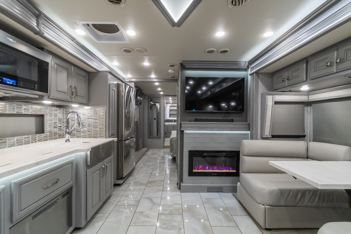 Bus-Stuff.com Class A Rv For Sale