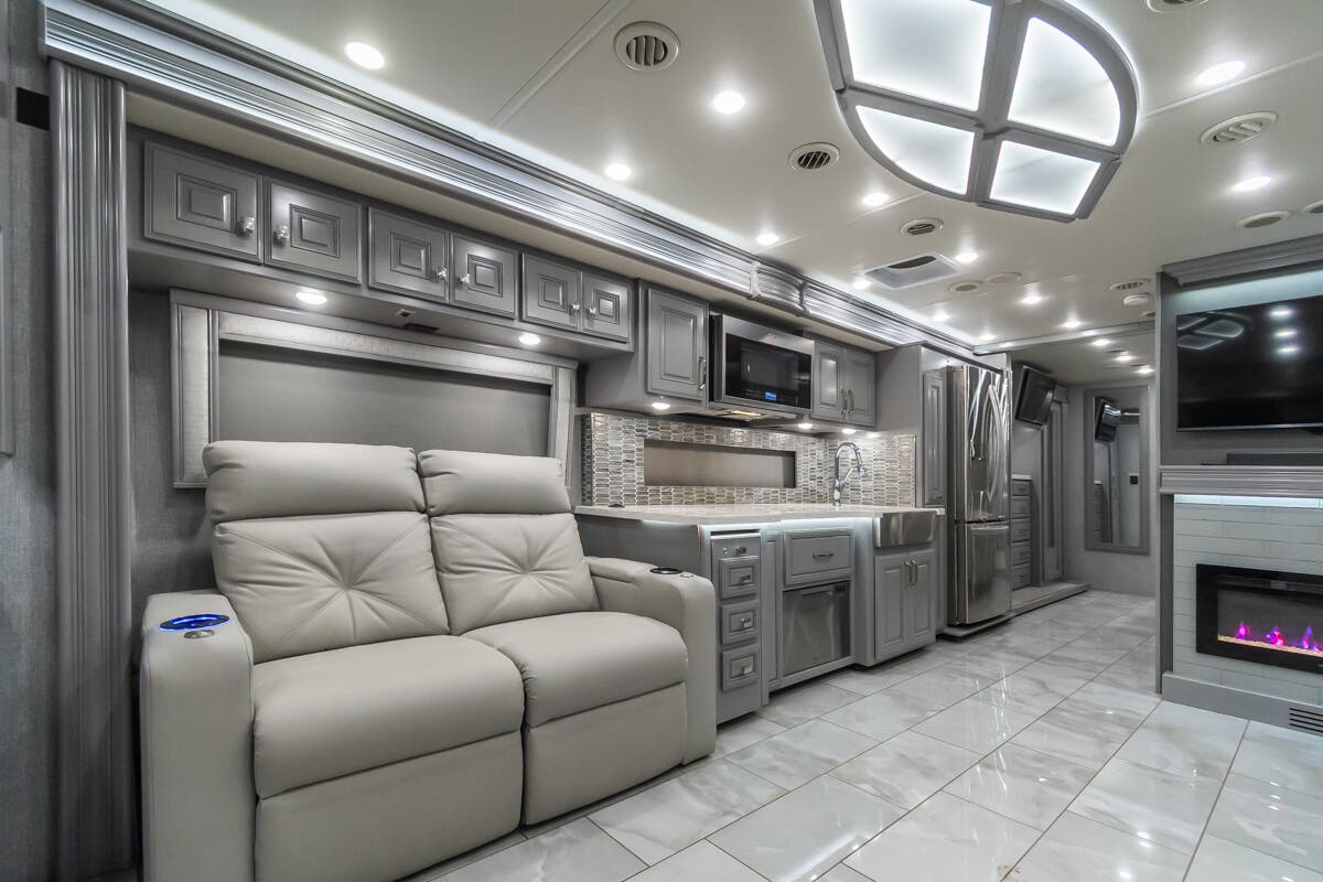 Bus-Stuff.com Class A Rv For Sale