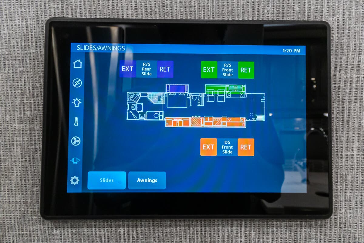 Bus-Stuff.com Class A Rv For Sale