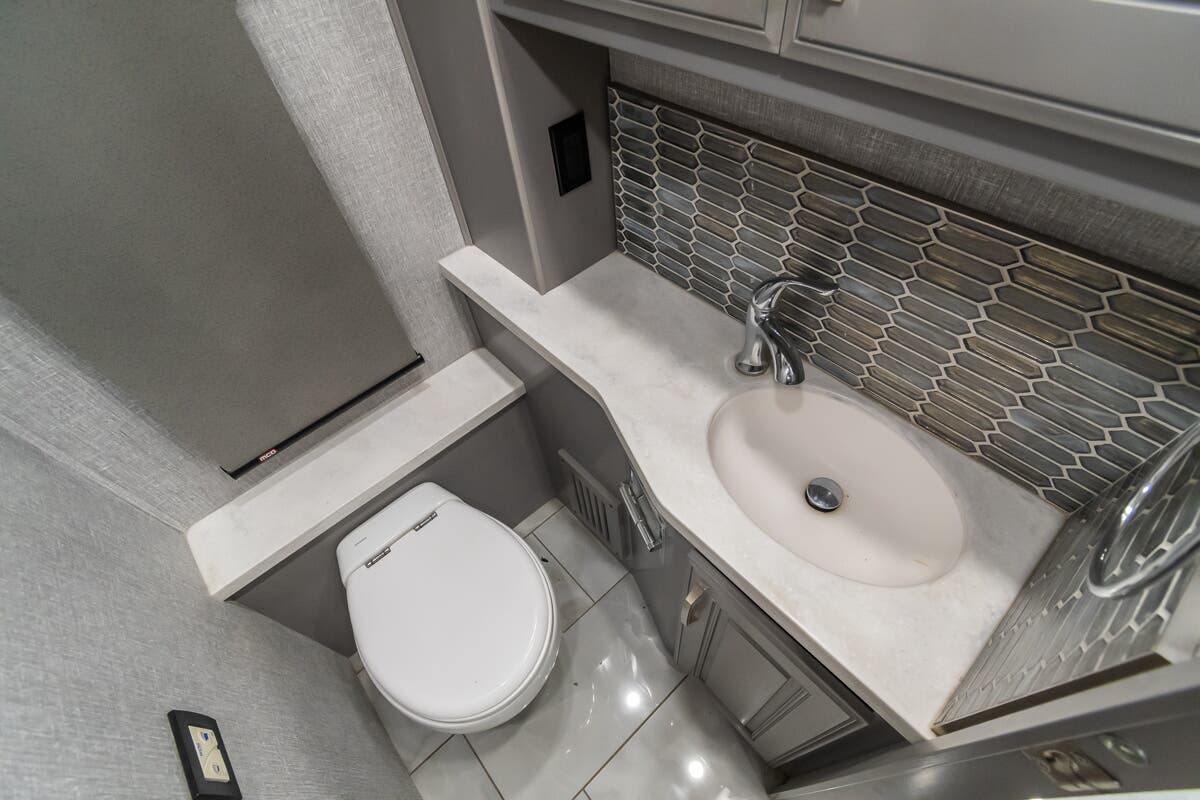 Bus-Stuff.com Class A Rv For Sale