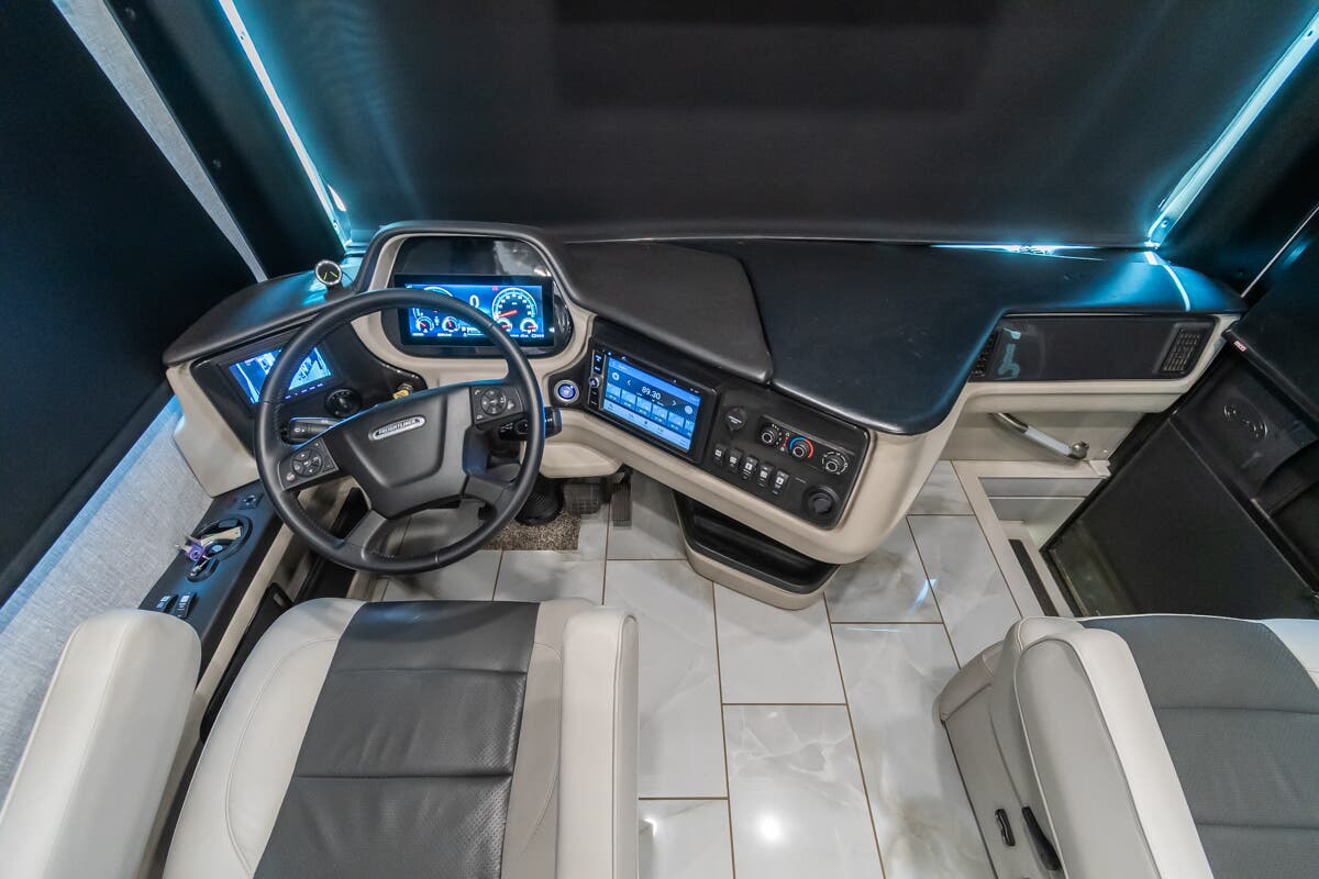 Bus-Stuff.com Class A Rv For Sale