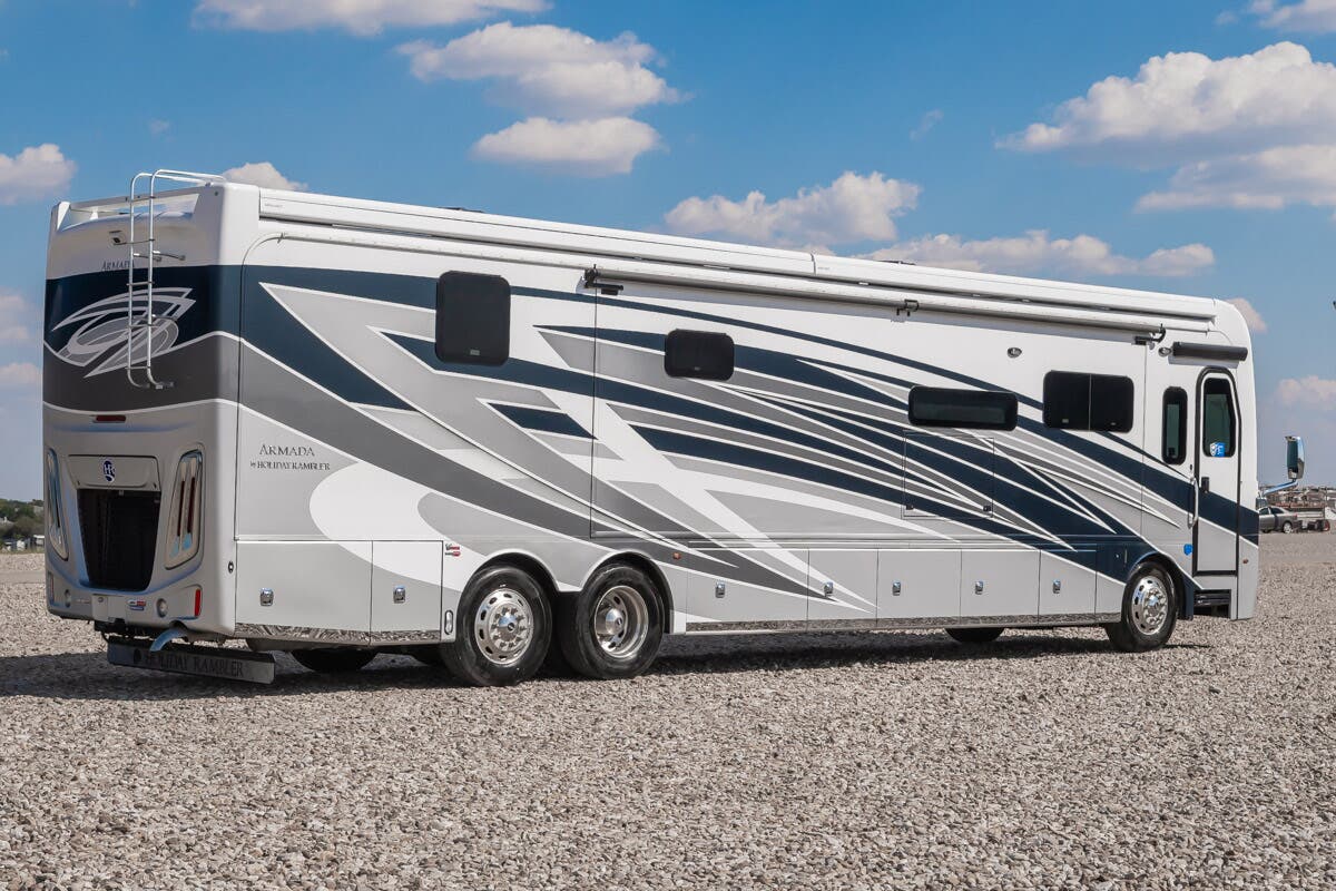 Bus-Stuff.com Class A Rv For Sale