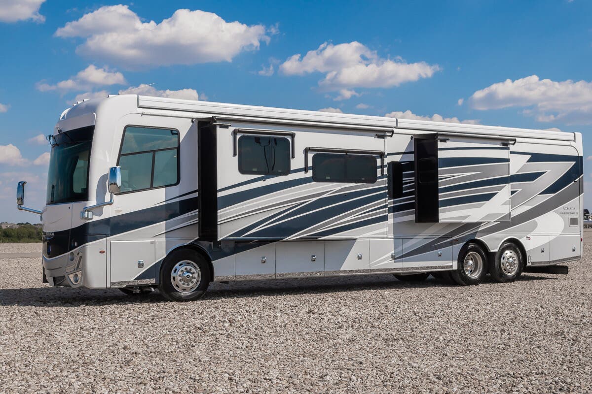 Bus-Stuff.com Class A Rv For Sale