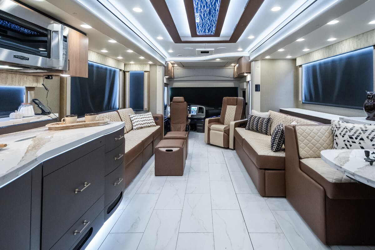 Bus-Stuff.com Class A Rv For Sale