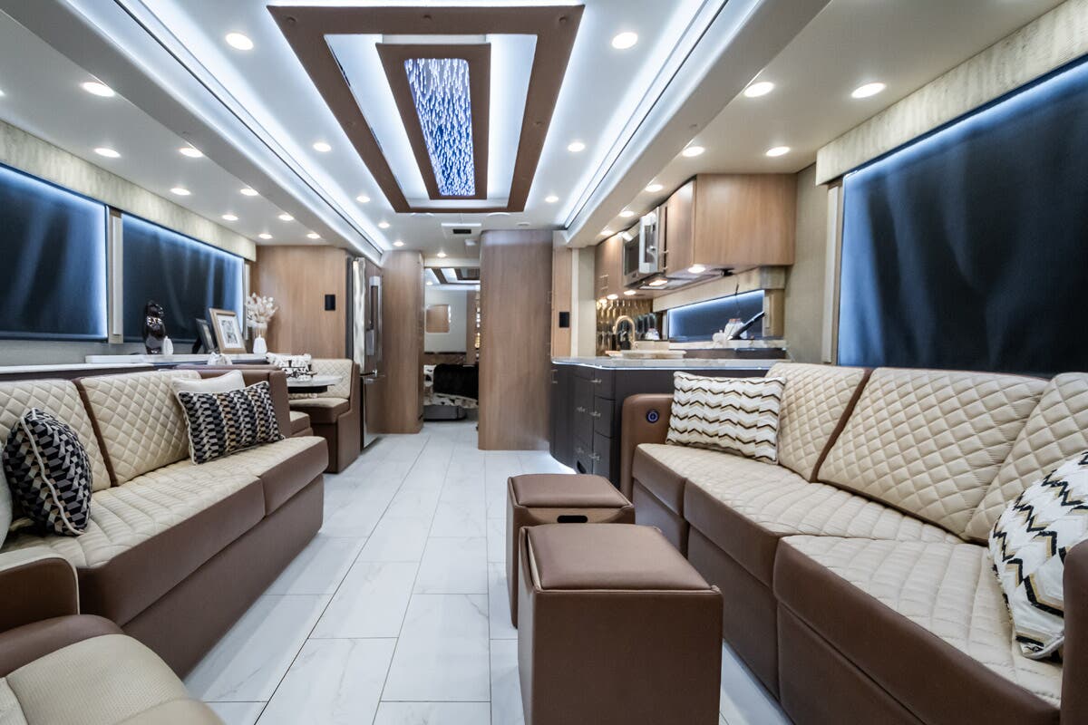 Bus-Stuff.com Class A Rv For Sale