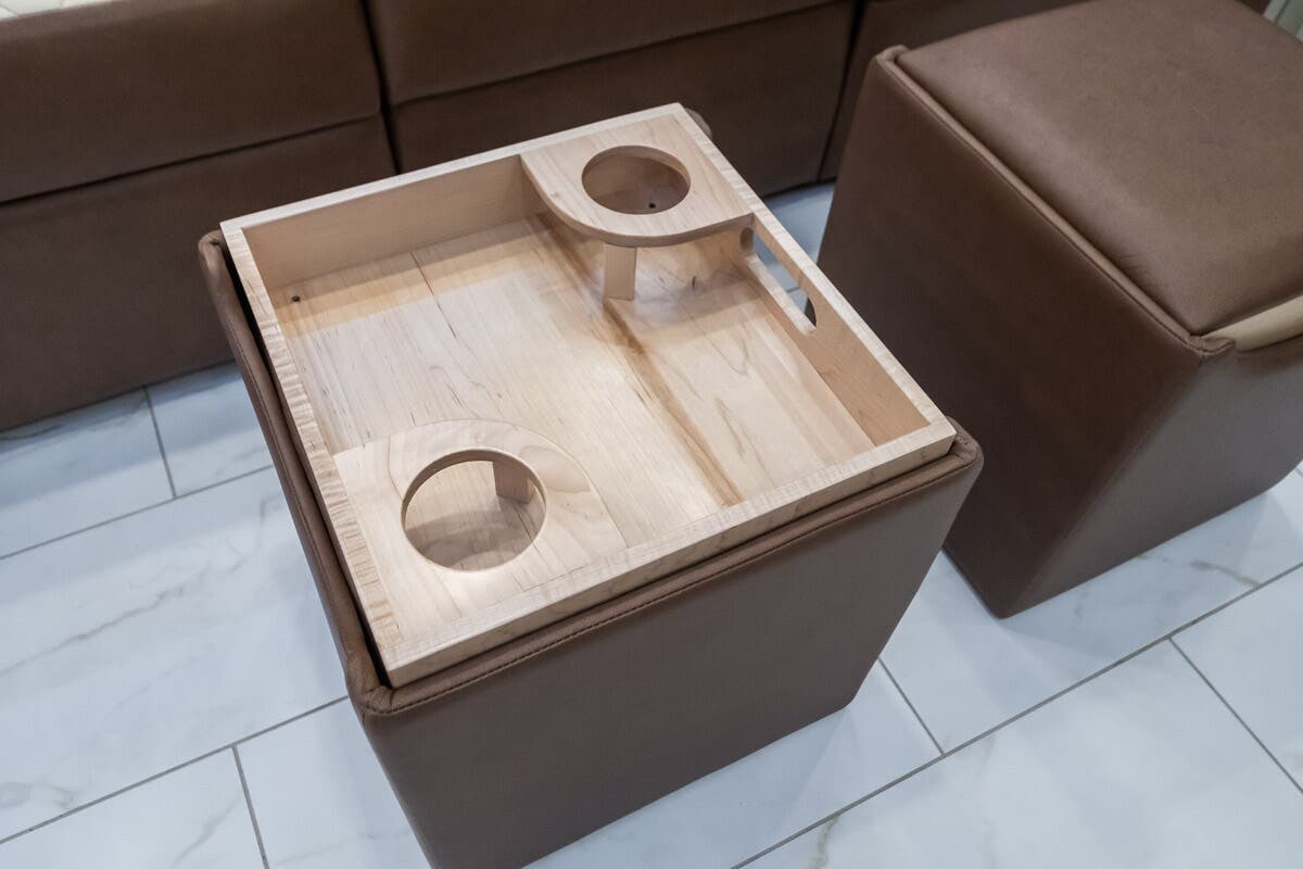 Bus-Stuff.com Class A Rv For Sale