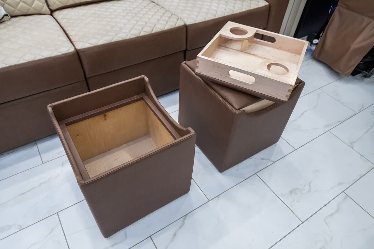 Bus-Stuff.com Class A Rv For Sale