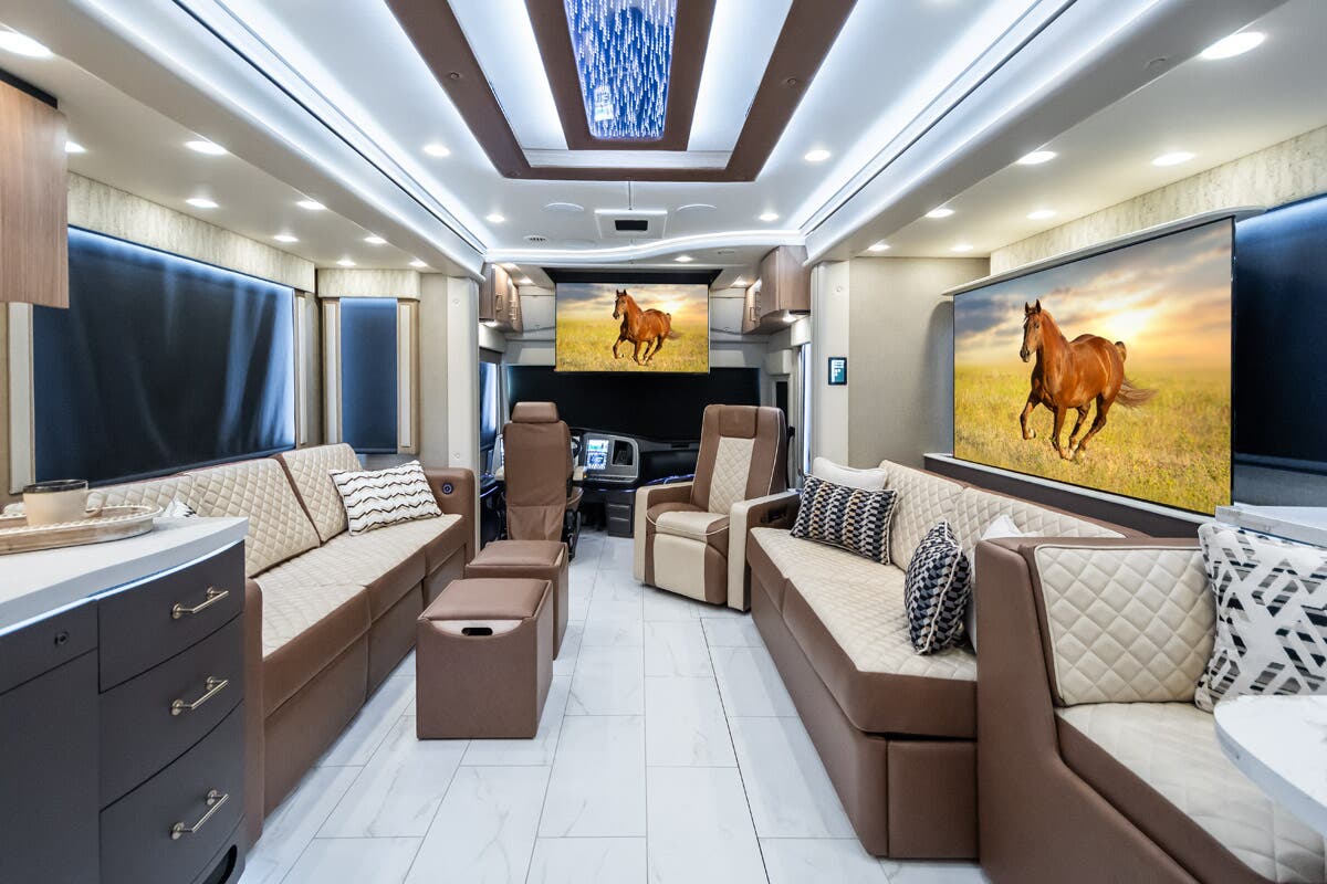 Bus-Stuff.com Class A Rv For Sale