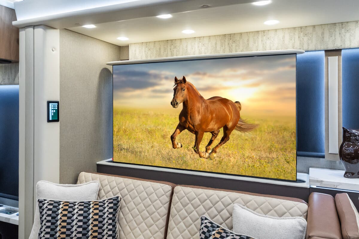 Bus-Stuff.com Class A Rv For Sale