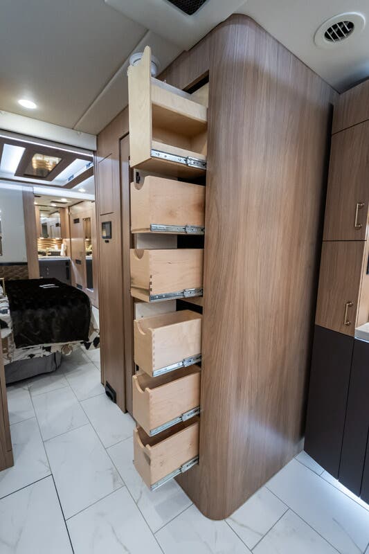 Bus-Stuff.com Class A Rv For Sale