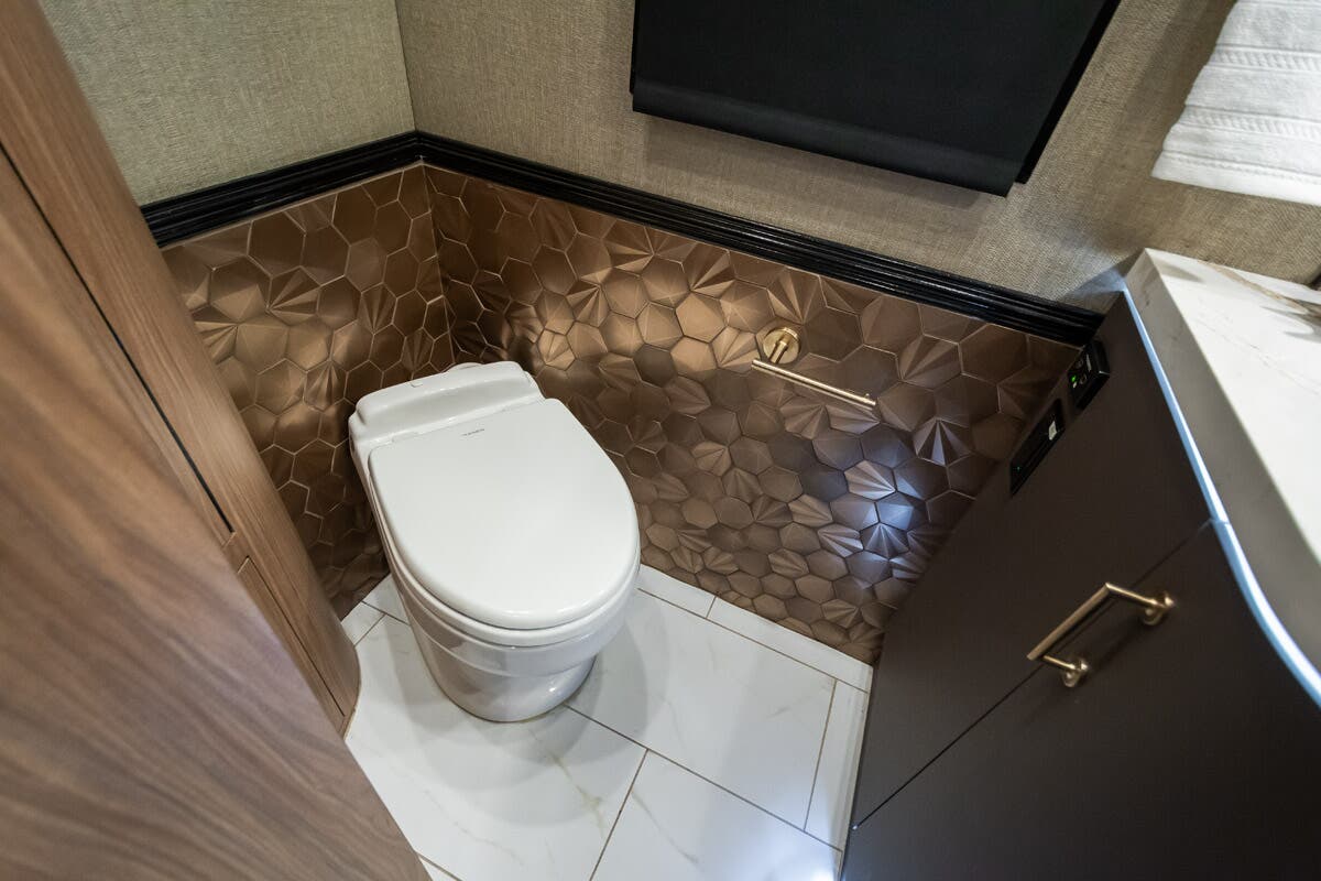 Bus-Stuff.com Class A Rv For Sale