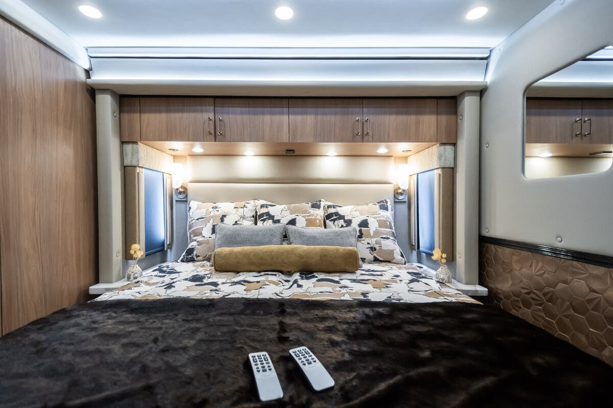 Bus-Stuff.com Class A Rv For Sale