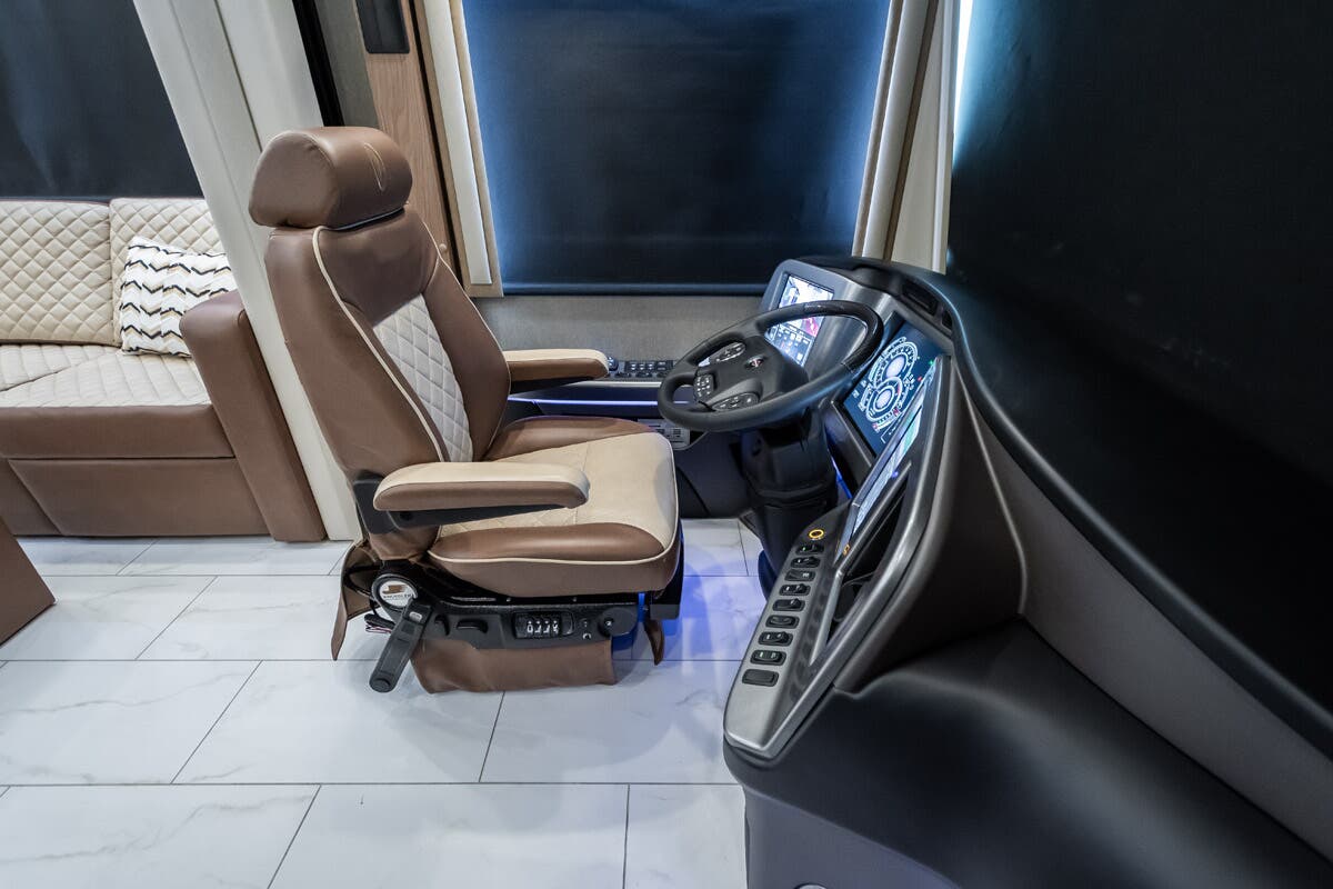 Bus-Stuff.com Class A Rv For Sale